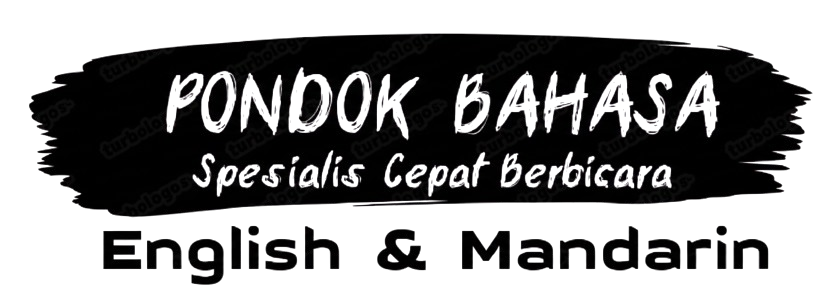 Logo Pondok Bahasa NTB