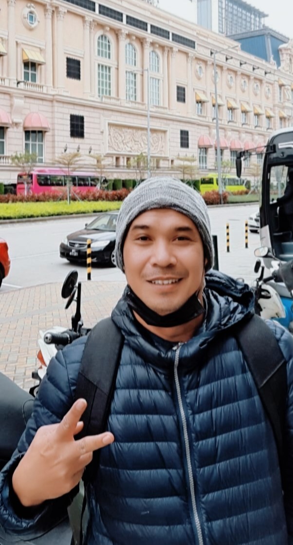 Pengajar Pondok Bahasa